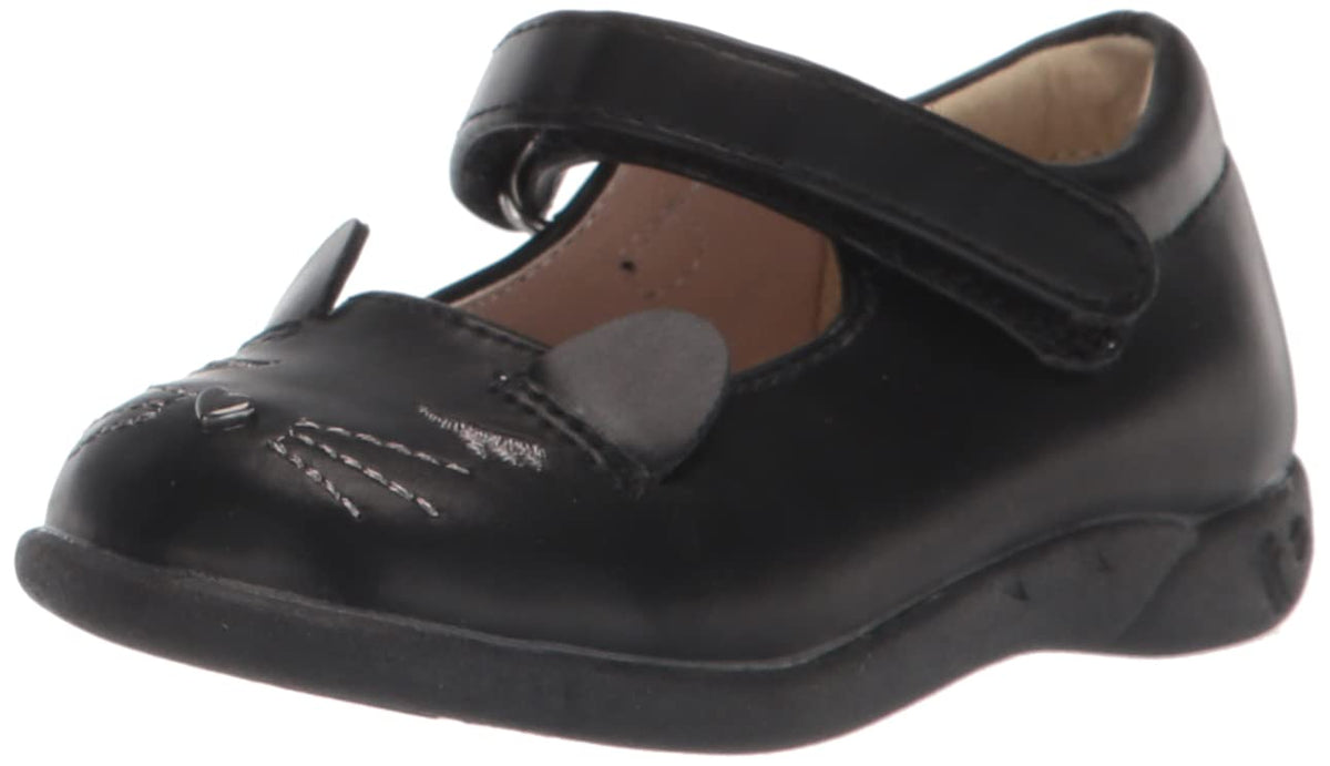 The Children'S Place Baby-Girls And Toddler Closed Toe Maryjane Flats