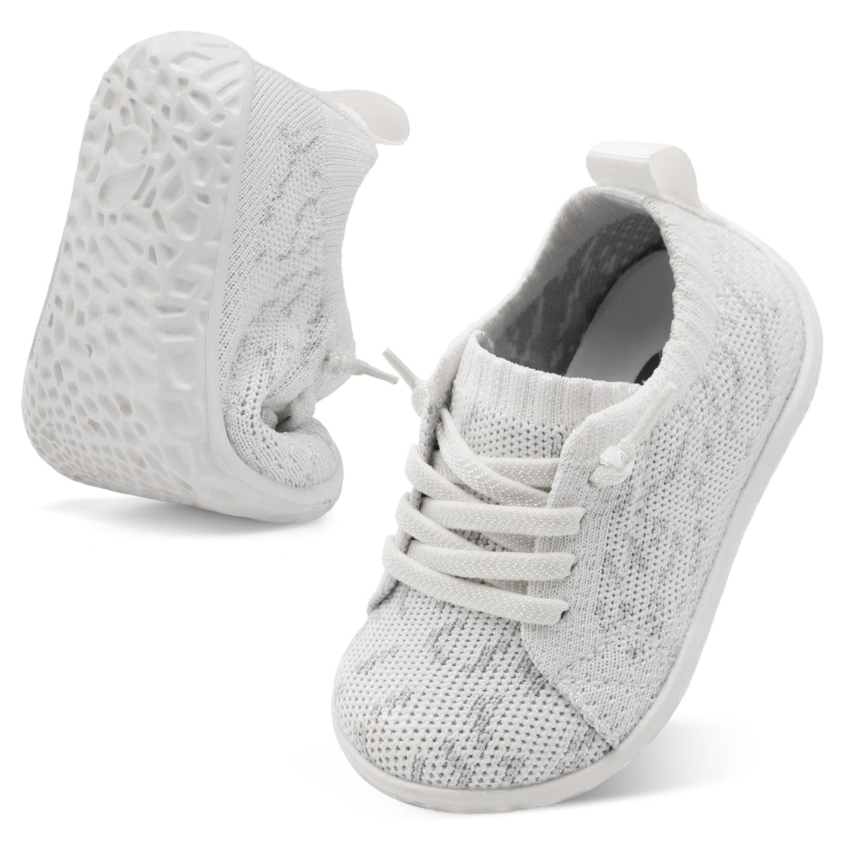 Centipede Demon Baby Shoes Baby Boy Girl First Walking Shoes Breathable Barefoot Infant Shoe Lightweight Slip On Sneakers Soft Sock Shoe