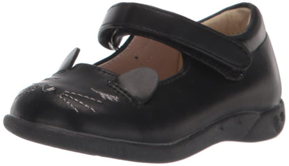 The Children'S Place Baby-Girls And Toddler Closed Toe Maryjane Flats