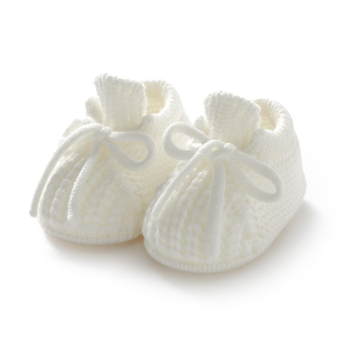 Baby Booties Newborn Baby First Shoes