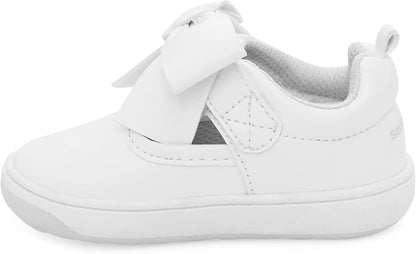Stride Rite Baby-Girl's Kamila (Infant/Toddler) First Walker Shoe