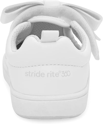 Stride Rite Baby-Girl's Kamila (Infant/Toddler) First Walker Shoe