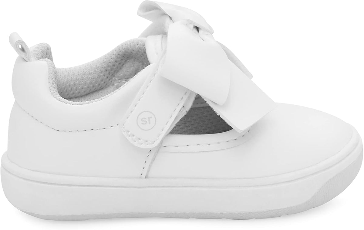 Stride Rite Baby-Girl's Kamila (Infant/Toddler) First Walker Shoe