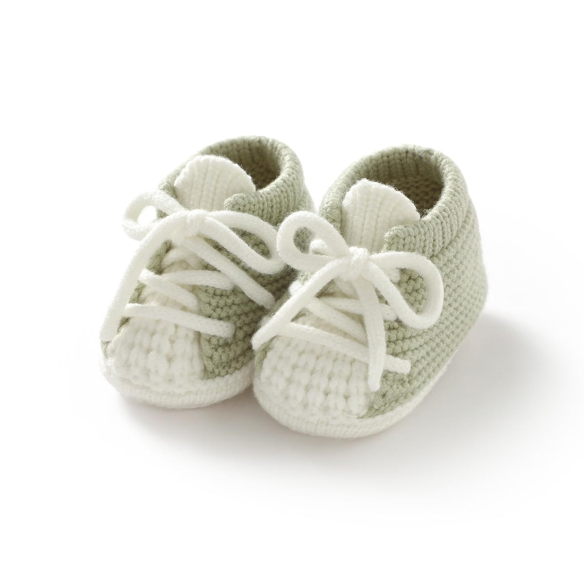 Baby Booties Newborn Baby First Shoes