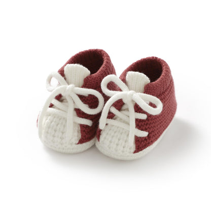 Baby Booties Newborn Baby First Shoes