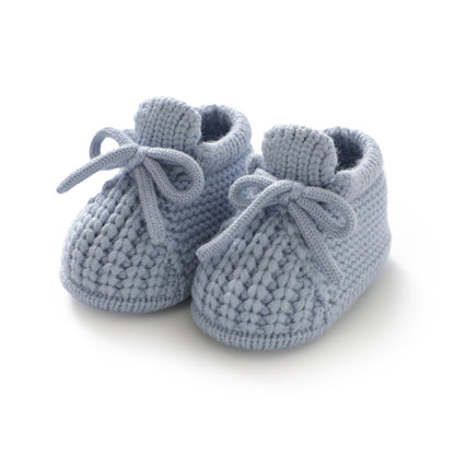 Baby Booties Newborn Baby First Shoes