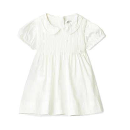 Amazon Essentials x Sofia Grainge Mommy & Me Cotton Sateen Dresses