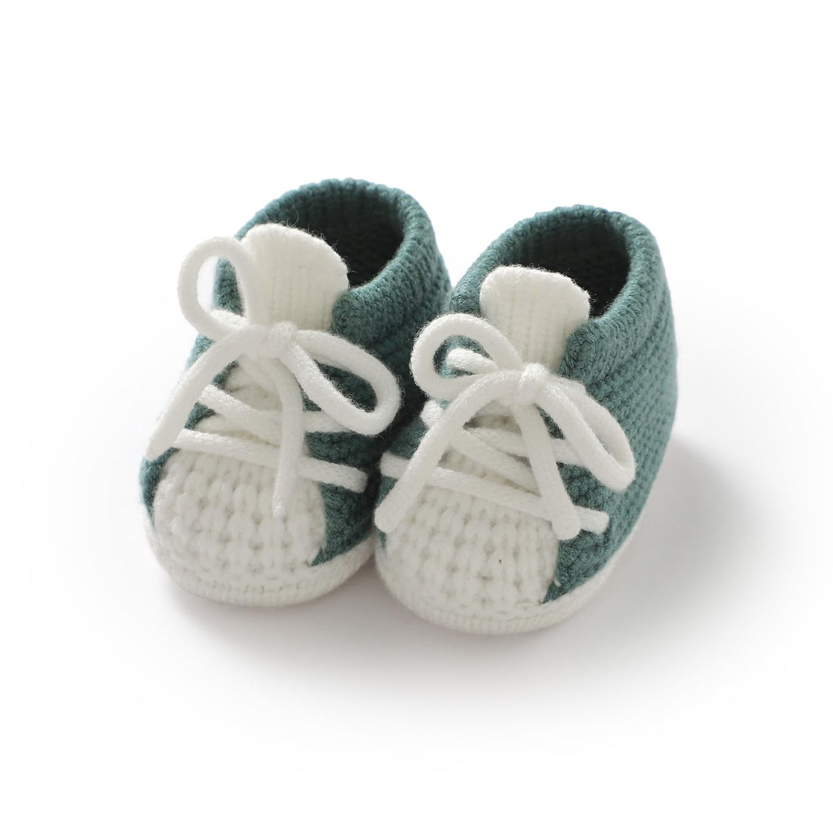 Baby Booties Newborn Baby First Shoes