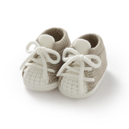 Baby Booties Newborn Baby First Shoes