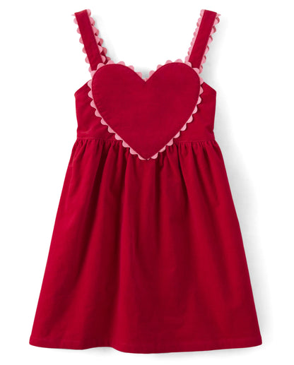 Gymboree Baby-Girls and Toddler Sleeveless Dresses