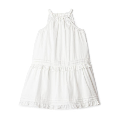 Amazon Essentials x Sofia Grainge Mommy & Me Cotton Sateen Dresses