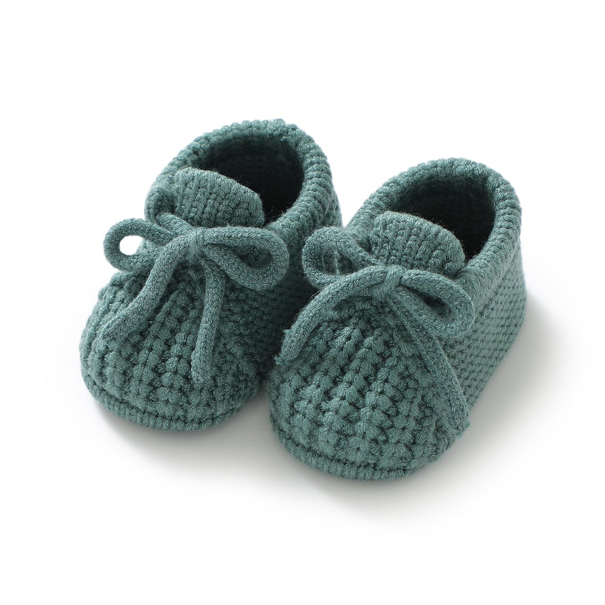Baby Booties Newborn Baby First Shoes
