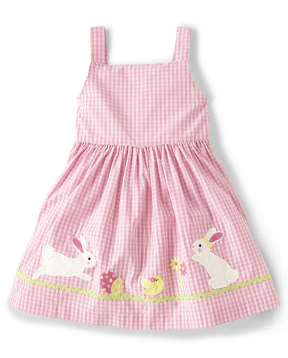 Gymboree Baby-Girls and Toddler Sleeveless Dresses