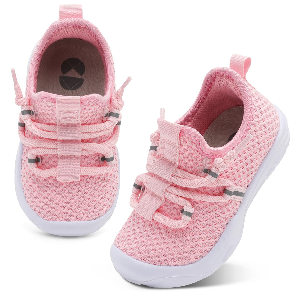 Centipede Demon Toddler Shoes Boys Girls Barefoot Shoes Kids Breathable Walking Running Shoe Slip on Sneakers Lightweight Outdoor Athletic Tennis Shoe