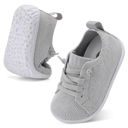 Centipede Demon Baby Shoes Baby Boy Girl First Walking Shoes Breathable Barefoot Infant Shoe Lightweight Slip On Sneakers Soft Sock Shoe