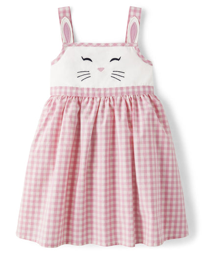 Gymboree Baby-Girls and Toddler Sleeveless Dresses