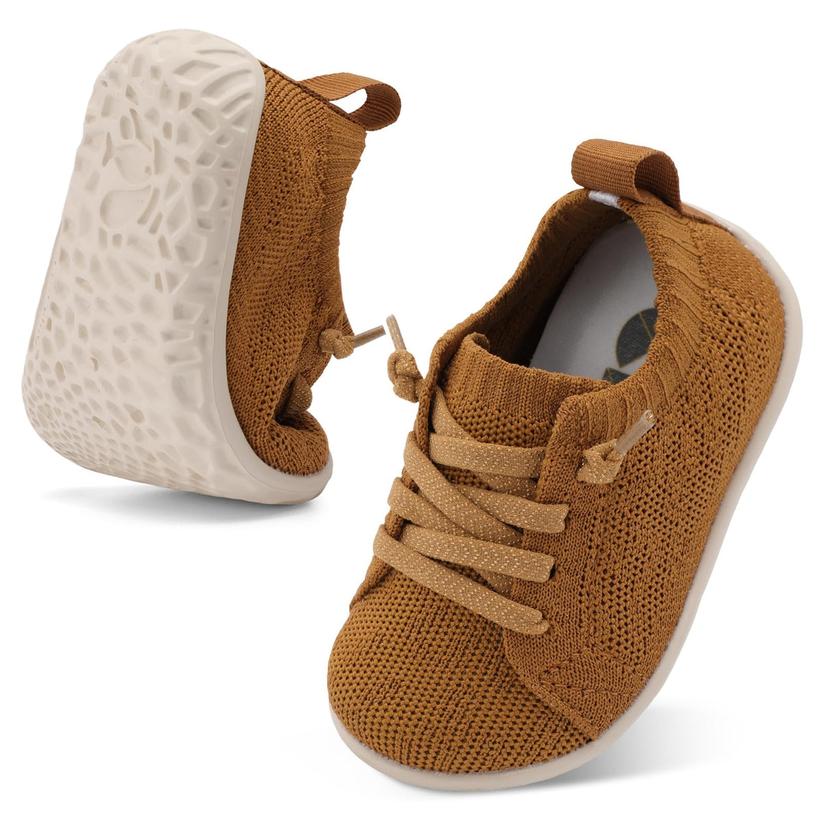 Centipede Demon Baby Shoes Baby Boy Girl First Walking Shoes Breathable Barefoot Infant Shoe Lightweight Slip On Sneakers Soft Sock Shoe