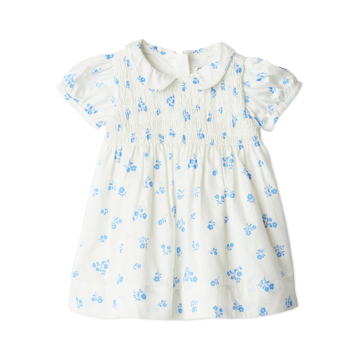 Amazon Essentials x Sofia Grainge Mommy & Me Cotton Sateen Dresses