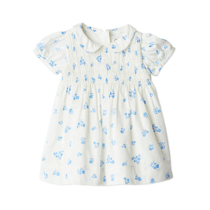 Amazon Essentials x Sofia Grainge Mommy & Me Cotton Sateen Dresses