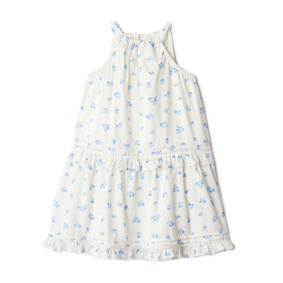 Amazon Essentials x Sofia Grainge Mommy & Me Cotton Sateen Dresses