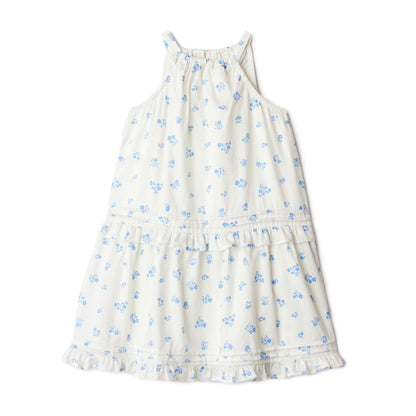 Amazon Essentials x Sofia Grainge Mommy & Me Cotton Sateen Dresses