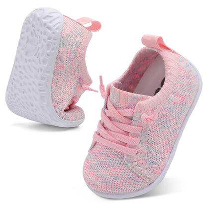 Centipede Demon Baby Shoes Baby Boy Girl First Walking Shoes Breathable Barefoot Infant Shoe Lightweight Slip On Sneakers Soft Sock Shoe