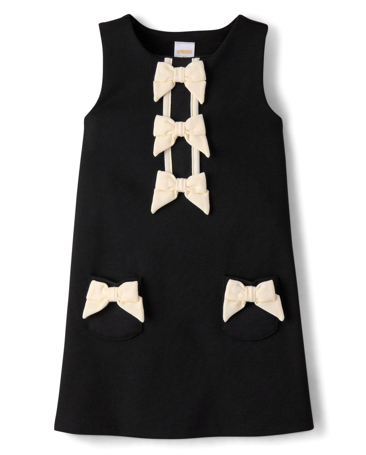 Gymboree Baby-Girls and Toddler Sleeveless Dresses