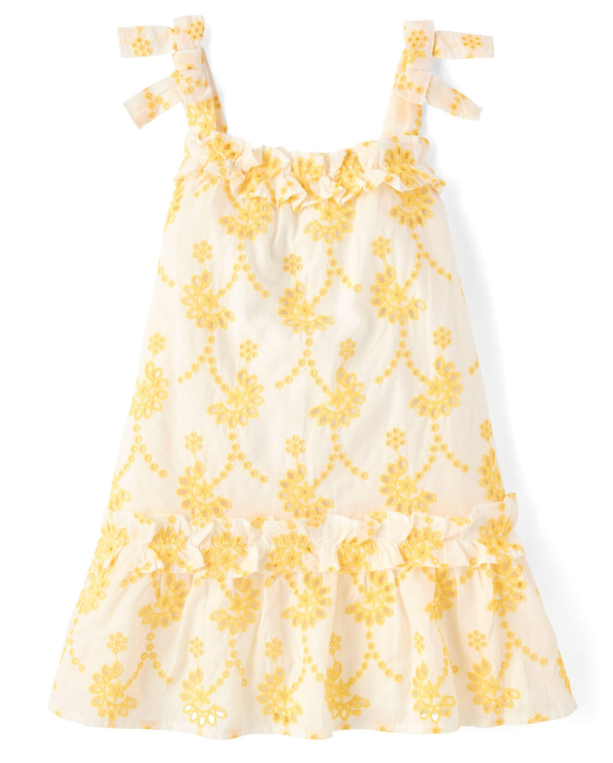 Gymboree Baby-Girls and Toddler Sleeveless Dresses