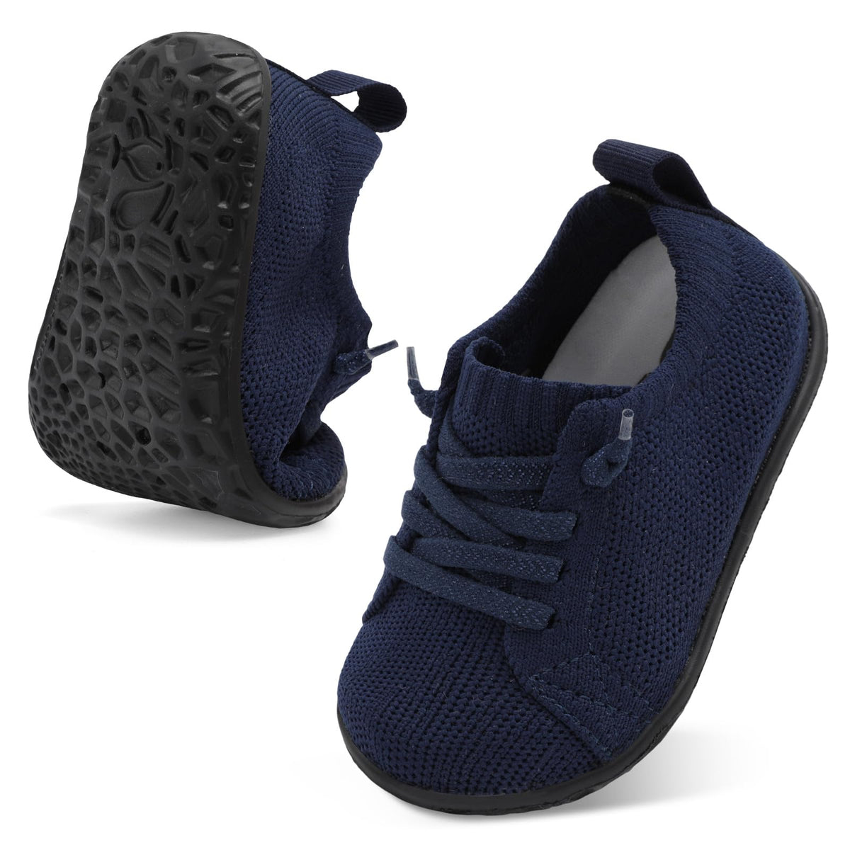 Centipede Demon Baby Shoes Baby Boy Girl First Walking Shoes Breathable Barefoot Infant Shoe Lightweight Slip On Sneakers Soft Sock Shoe