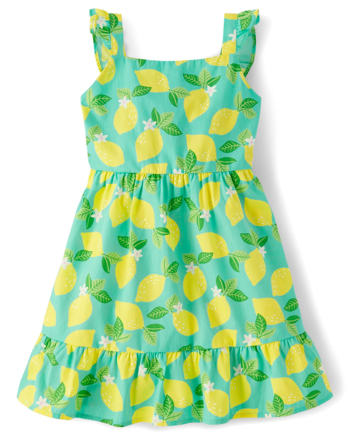 Gymboree Baby-Girls and Toddler Sleeveless Dresses