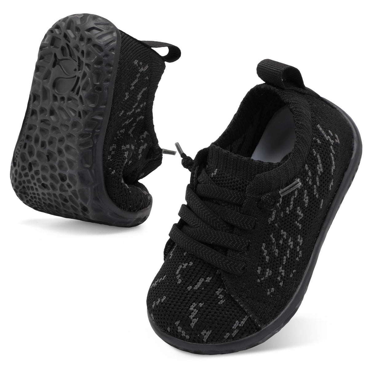 Centipede Demon Baby Shoes Baby Boy Girl First Walking Shoes Breathable Barefoot Infant Shoe Lightweight Slip On Sneakers Soft Sock Shoe