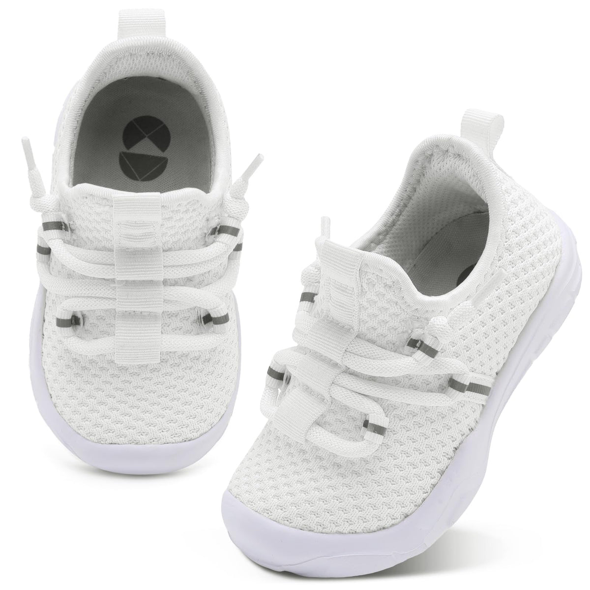 Centipede Demon Toddler Shoes Boys Girls Barefoot Shoes Kids Breathable Walking Running Shoe Slip on Sneakers Lightweight Outdoor Athletic Tennis Shoe