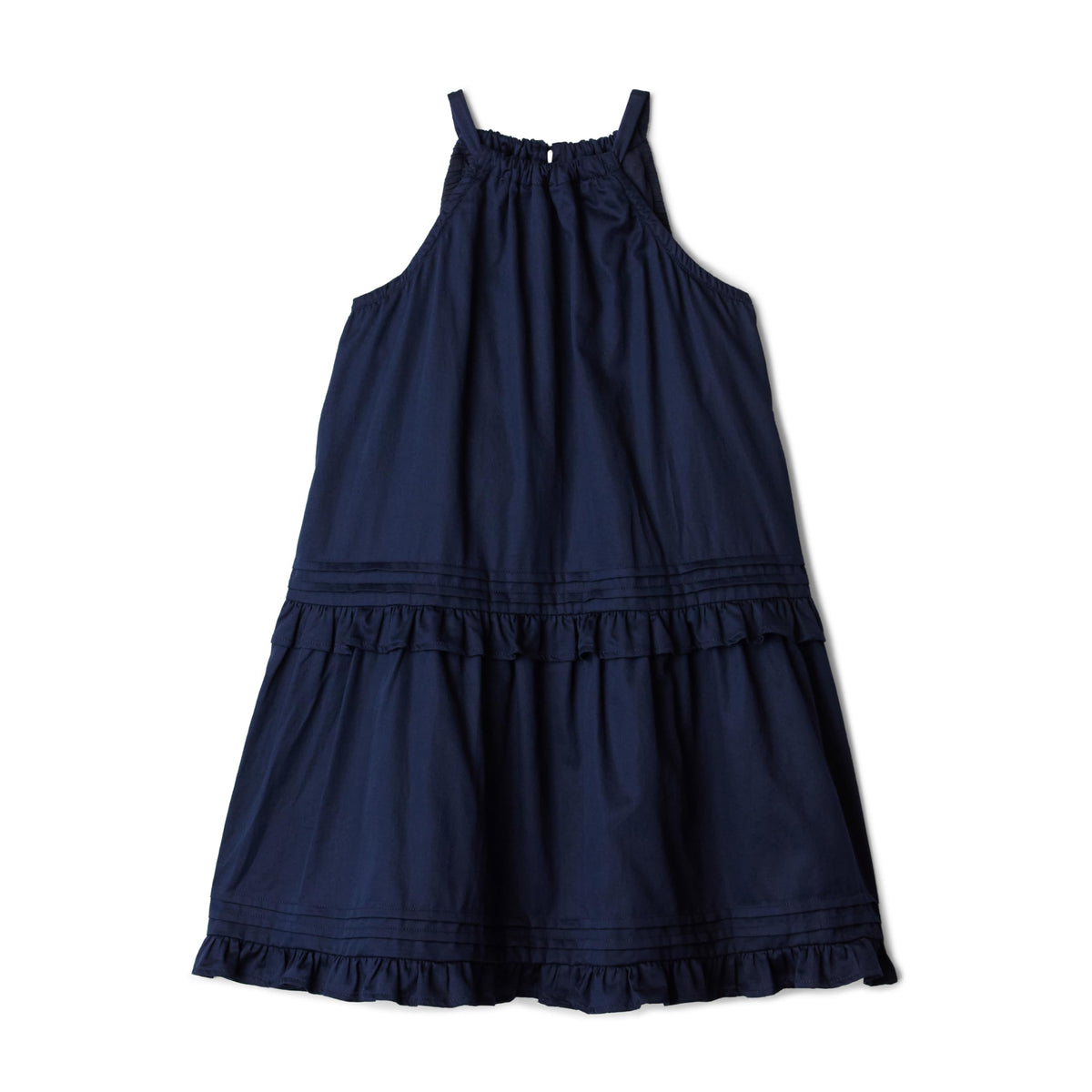Amazon Essentials x Sofia Grainge Mommy & Me Cotton Sateen Dresses