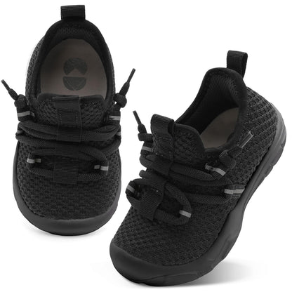 Centipede Demon Toddler Shoes Boys Girls Barefoot Shoes Kids Breathable Walking Running Shoe Slip on Sneakers Lightweight Outdoor Athletic Tennis Shoe