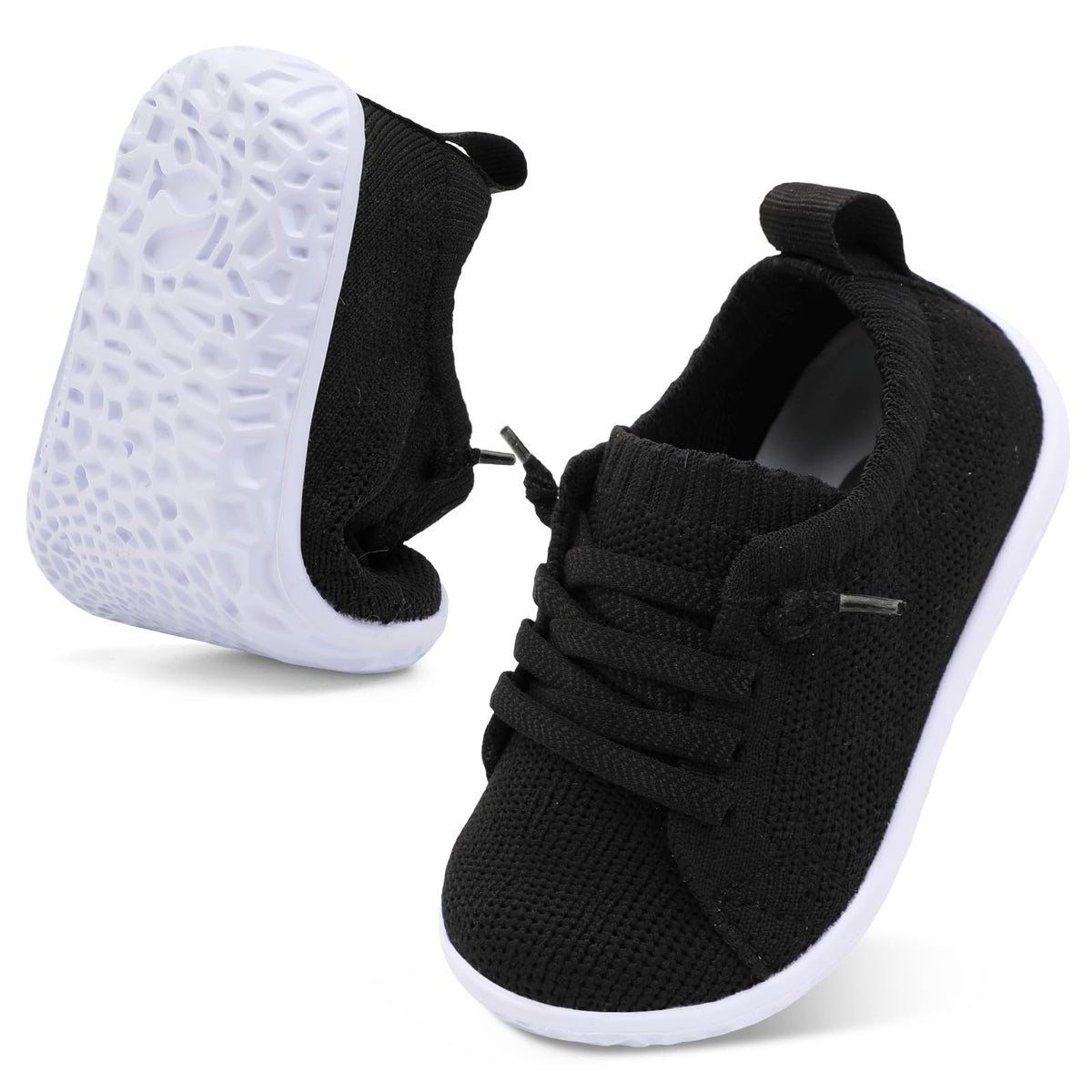 Centipede Demon Baby Shoes Baby Boy Girl First Walking Shoes Breathable Barefoot Infant Shoe Lightweight Slip On Sneakers Soft Sock Shoe