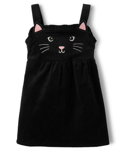 Gymboree Baby-Girls and Toddler Sleeveless Dresses