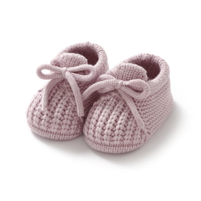 Baby Booties Newborn Baby First Shoes