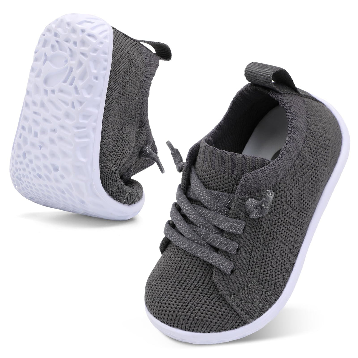 Centipede Demon Baby Shoes Baby Boy Girl First Walking Shoes Breathable Barefoot Infant Shoe Lightweight Slip On Sneakers Soft Sock Shoe