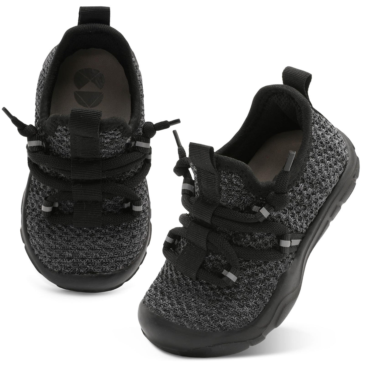 Centipede Demon Toddler Shoes Boys Girls Barefoot Shoes Kids Breathable Walking Running Shoe Slip on Sneakers Lightweight Outdoor Athletic Tennis Shoe