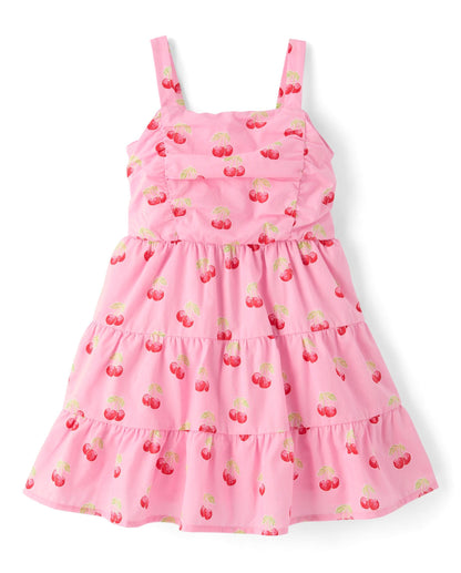 Gymboree Baby-Girls and Toddler Sleeveless Dresses