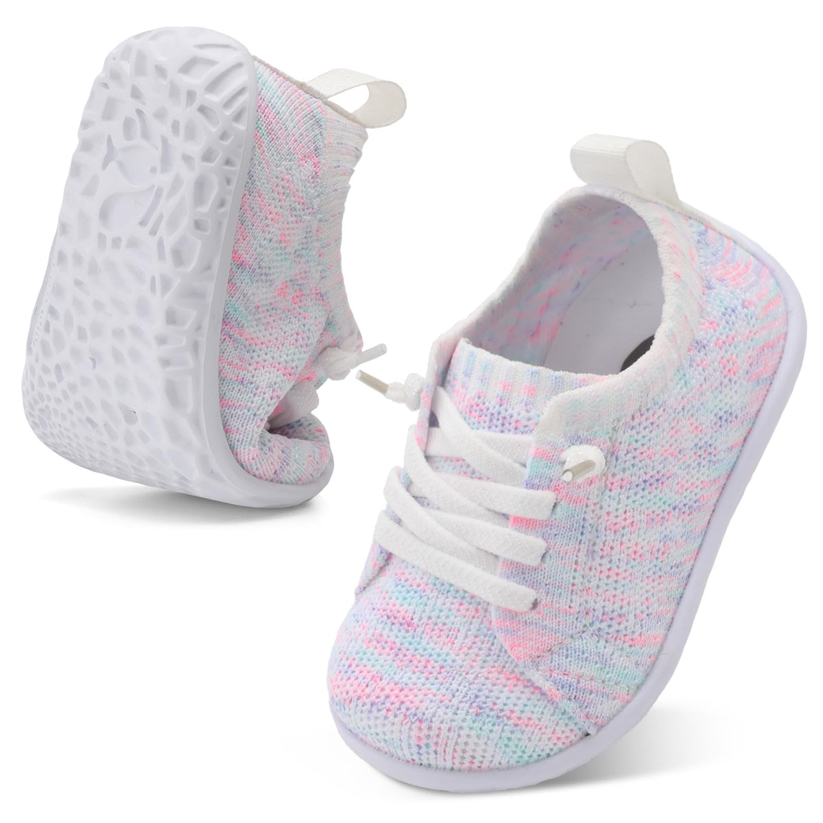 Centipede Demon Baby Shoes Baby Boy Girl First Walking Shoes Breathable Barefoot Infant Shoe Lightweight Slip On Sneakers Soft Sock Shoe