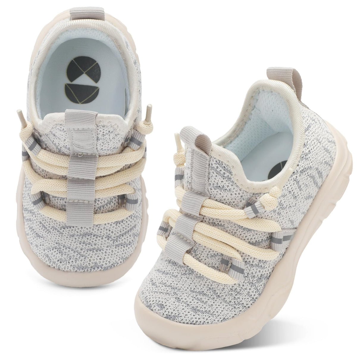 Centipede Demon Toddler Shoes Boys Girls Barefoot Shoes Kids Breathable Walking Running Shoe Slip on Sneakers Lightweight Outdoor Athletic Tennis Shoe