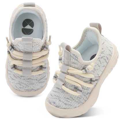 Centipede Demon Toddler Shoes Boys Girls Barefoot Shoes Kids Breathable Walking Running Shoe Slip on Sneakers Lightweight Outdoor Athletic Tennis Shoe