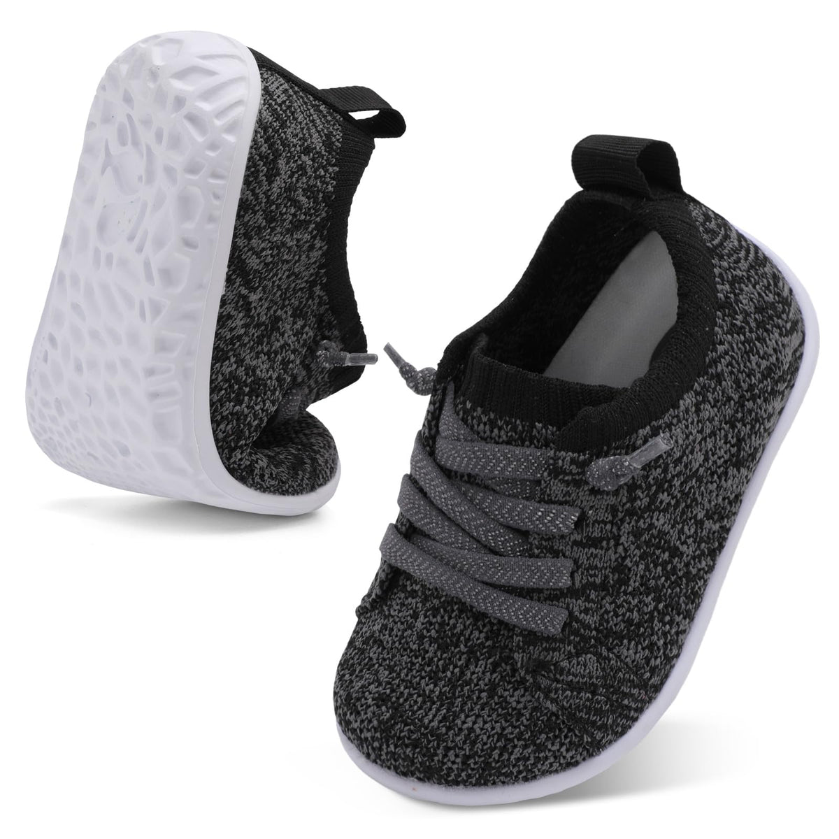Centipede Demon Baby Shoes Baby Boy Girl First Walking Shoes Breathable Barefoot Infant Shoe Lightweight Slip On Sneakers Soft Sock Shoe