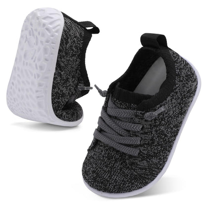 Centipede Demon Baby Shoes Baby Boy Girl First Walking Shoes Breathable Barefoot Infant Shoe Lightweight Slip On Sneakers Soft Sock Shoe