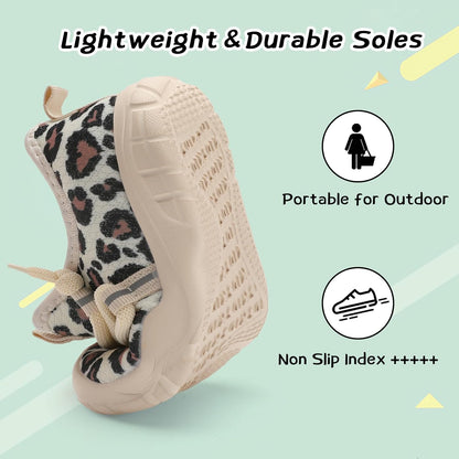 Centipede Demon Toddler Shoes Boys Girls Barefoot Shoes Kids Breathable Walking Running Shoe Slip on Sneakers Lightweight Outdoor Athletic Tennis Shoe