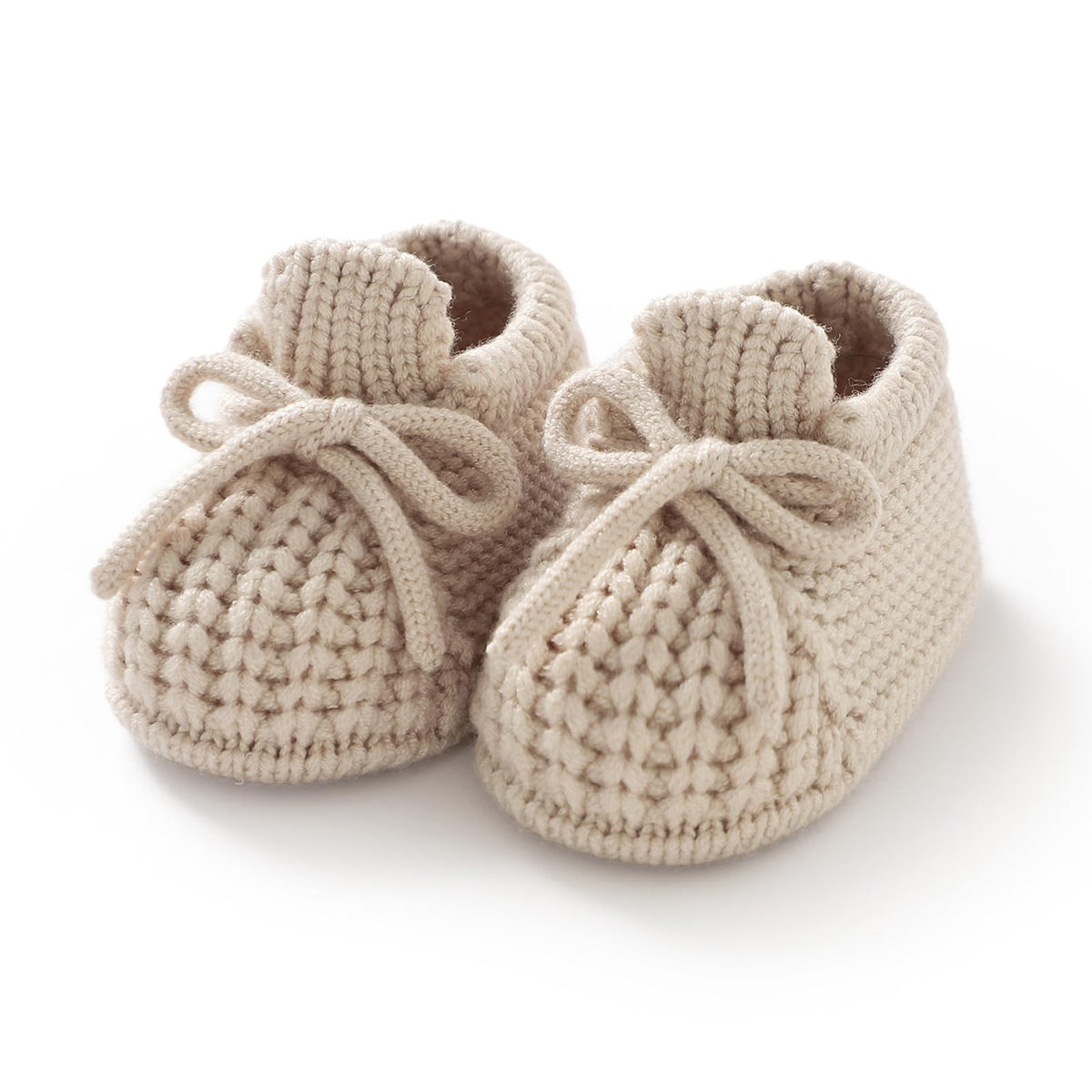 Baby Booties Newborn Baby First Shoes