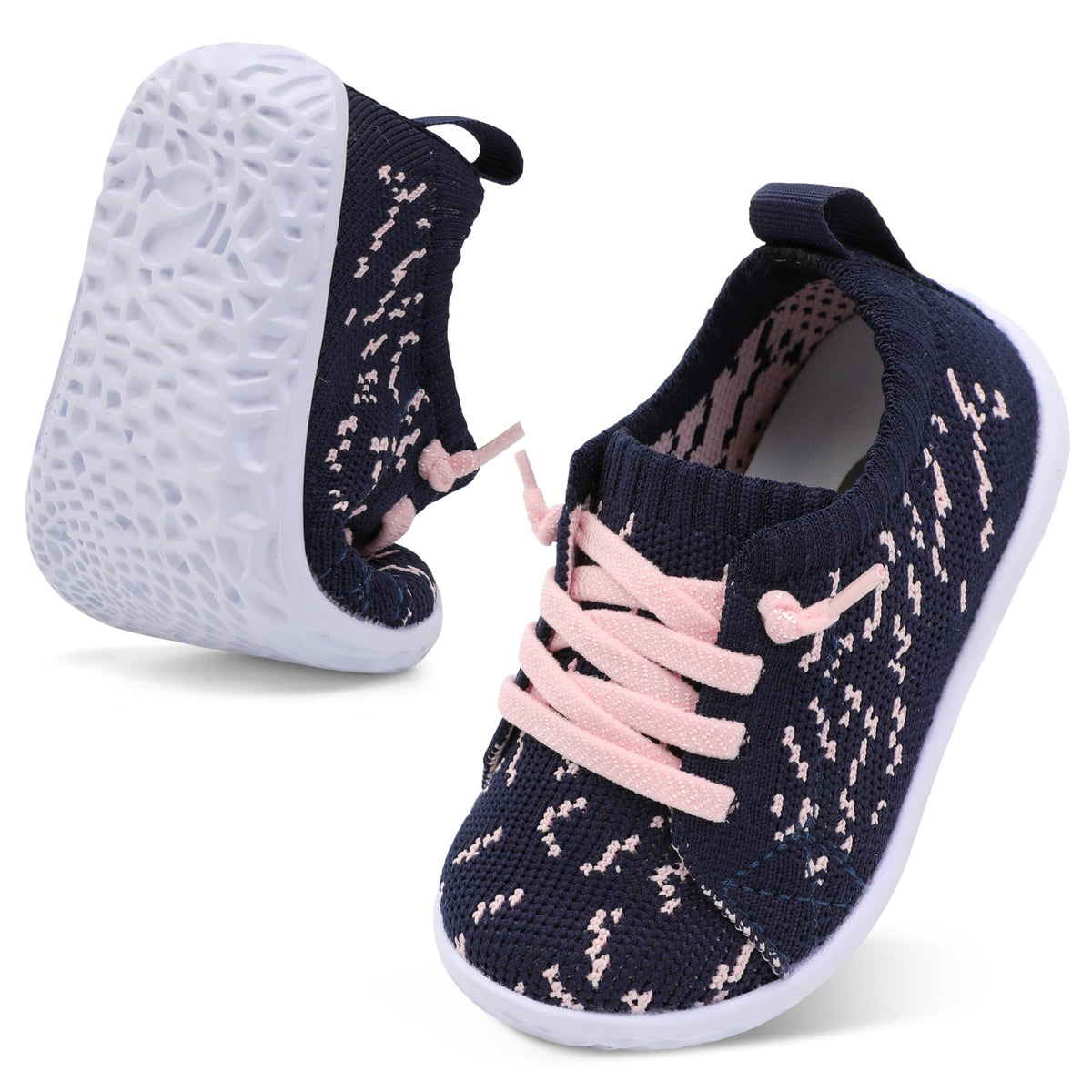 Centipede Demon Baby Shoes Baby Boy Girl First Walking Shoes Breathable Barefoot Infant Shoe Lightweight Slip On Sneakers Soft Sock Shoe