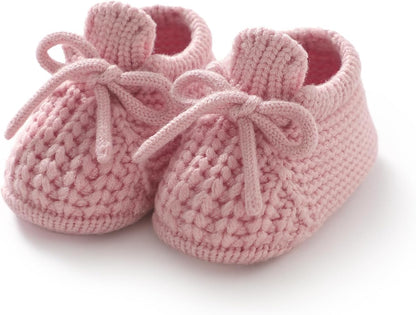 Baby Booties Newborn Baby First Shoes