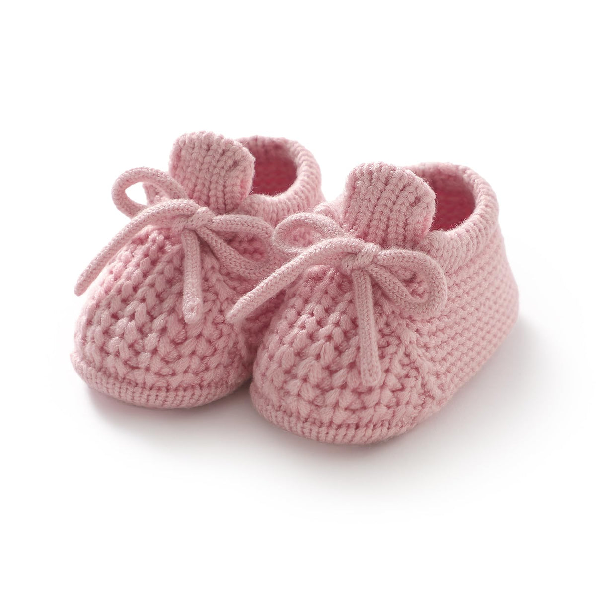 Baby Booties Newborn Baby First Shoes